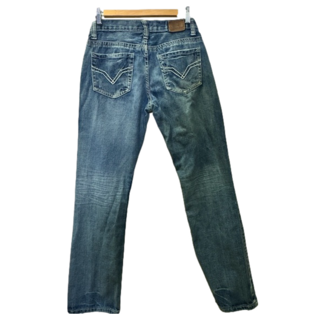 Flypaper Denim